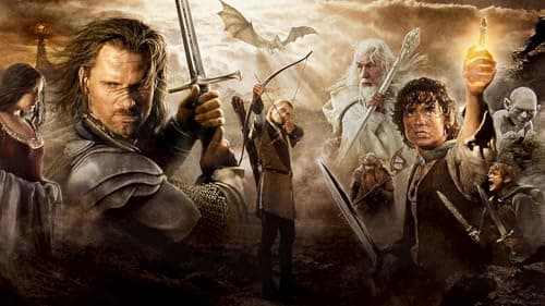 Le Seigneur des Anneaux - La Trilogie : Versions Longues [DVD]
