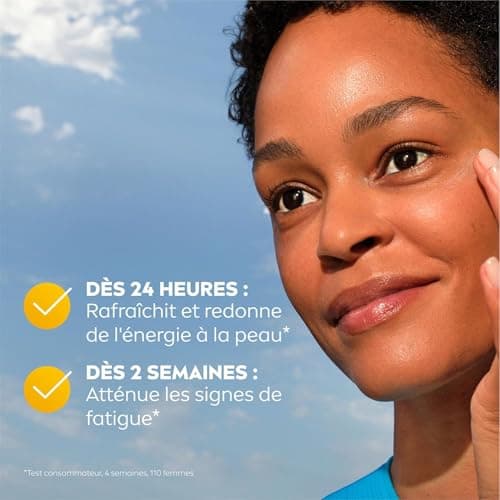 NIVEA Q10 Trousse Energy (1 x 1 pce), Trousse de toilette garnie contenant 3 soins visage et corps, Coffret cadeau femme idéal à emporter partout avec soi