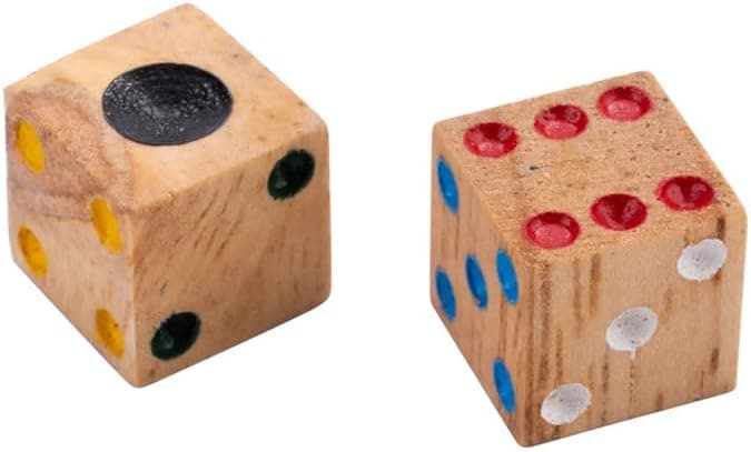 Shut The Box En Bois - Version Shut The Number, Jeu De Calcul, Des 6 Ans | Jeu Fermer La Boite Pour 2 Joueurs Et Plus - Taquets Coulissants, Calcul Mental, Strategie Et Parties En Famille