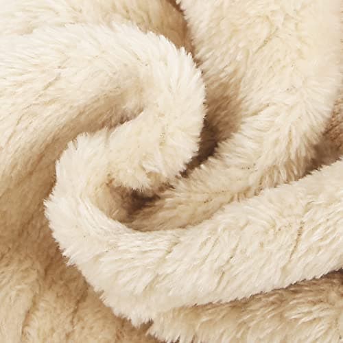 YAODHAOD Pull en peluche pour chien et chat – Chandail doux et épais et chaud pour chien et chat (taille S, abricot)