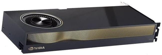 PNY RTXA6000 Ada Lovelace Carte Graphique GDDR6 48 Go