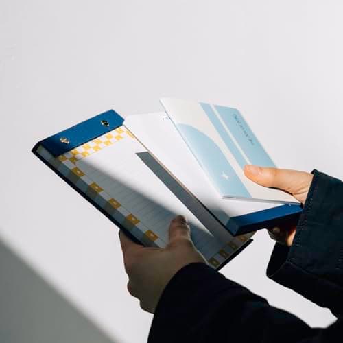 Kokonote - Pack de Bloc-Notes et Carnet de Notes Akalia | Papeterie de bureau
