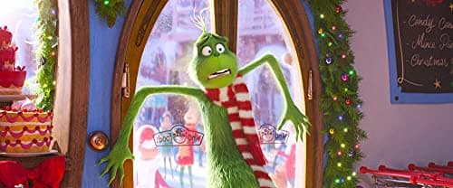 Le Grinch