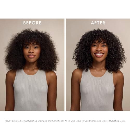 Moroccanoil Shampooing hydratant