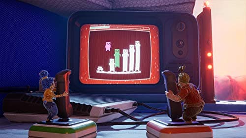 It Takes Two SWITCH | Jeu Vidéo | Français