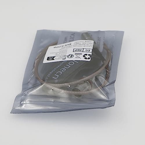 HD SDI DIN 1.0/2.3 Mini BNC vers BNC femelle Rg179 pour Blackmagic HyperDeck Shuttle
