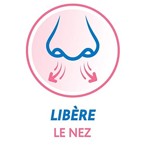 Prorhinel Spray Nasal Pour Bébé - Lavage Nez Bouché, Qui Coule et Congestionné, Rhume Nourrissons et Jeunes Enfants, 100ml