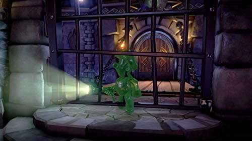 Nintendo SW Switch LUIGI'S MANSION 3 - SWITCH