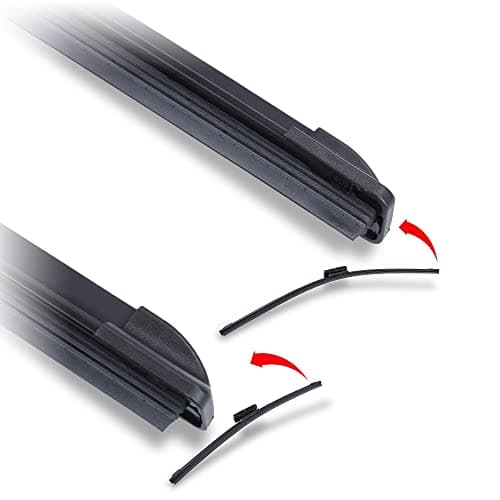 Bosch 3 397 014 223 Balai d'essuie-Glace