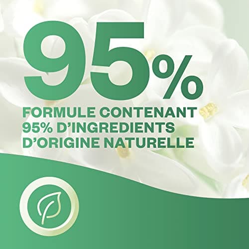 Air Wick Désodorisant Maison Spray Automatique Sans Gaz Active Fresh - 1 Diffuseur + 2 Recharges Parfum Douceur de Coton