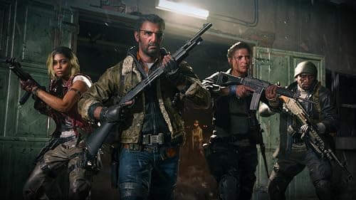 Call of Duty®: Black Ops 6 - PlayStation 5