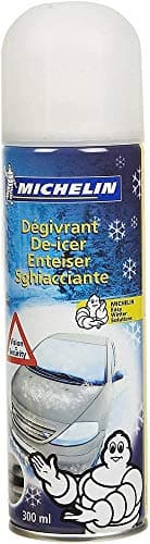 Michelin 009400 Dégivrant, 300 ML