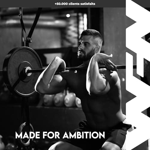 WFN Approved Creatine- Poudre De Créatine Monohydrate Pure-Augmente La Performance-Sans Additifs-500g-146 Portions-Végétalien-Saveur Neutre-Testé En Laboratoire