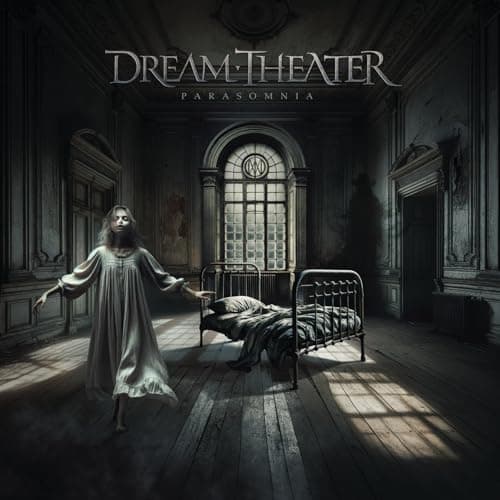 Parasomnia (Digipack)
