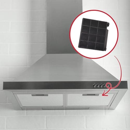 ELECTROLUX - FILTRE CHARBON TYPE 15 POUR HOTTE ELECTROLUX