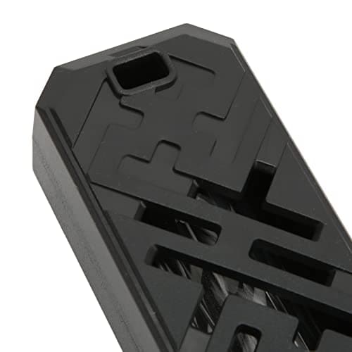 Aquarium UV Clean Light Fish Taper Clean Light Fish Taping Light Timing Submersible UVC Aquarium Clean Lampe Version LA Maison Eu Plug 220V Accessoires pour aquarium Clair (ZYUC609 (9W))