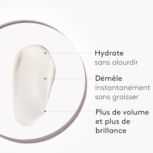 COCUNAT - Après-shampooing Pure - Pour Cheveux Gras - Apporte Brillance et Volume - N'alourdit pas - Sans Silicone - Sans Sulfate - Hydrate Sans Graisser - 200 ml