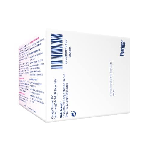 Ymea Silhouette - Complément Alimentaire ménopause - actifs végétaux, vitamines et minéraux - contrôle des bouffées de chaleur1 et de la silhouette2 - 64 gélules - 1 mois