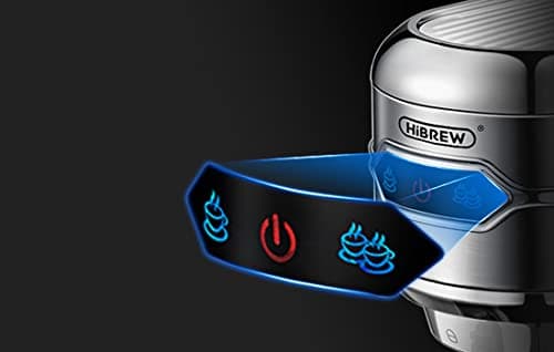 HIBREW H11 cob coffeemaker 1450 W