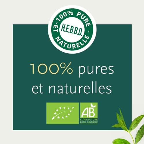 PHYTOSUN AROMS – Huile Essentielle de Cyprès BIO – 100 % pure et naturelle – 10 ml