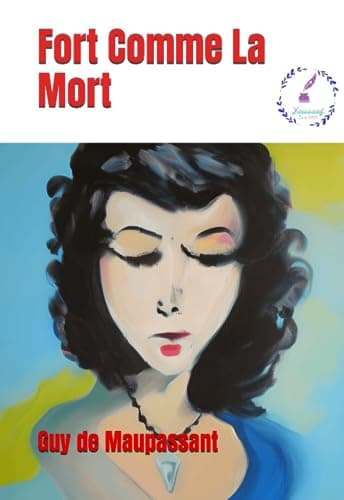 Fort Comme La Mort