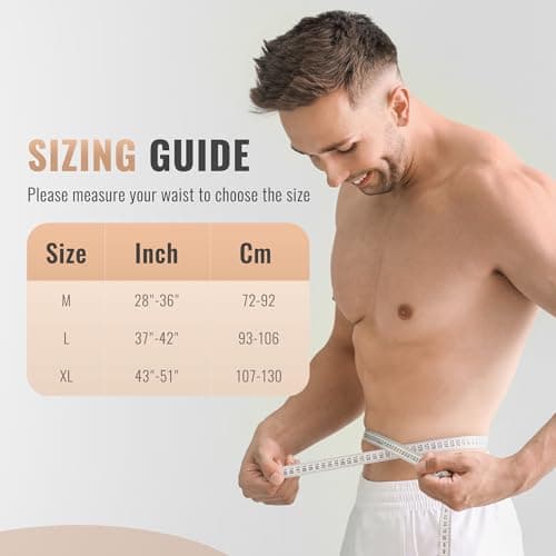 Hernie ombilicale | hernie abdominale pour hommes et femmes | attache de hernie ombilicale de type nombril avec 1 coussin de compression de hernie | ventrale, ceinture de soutien postopératoire