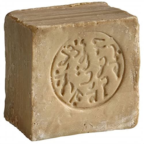 Olive Savon Savon Laurier végétalien 85% huile d'olive 15% huile de laurier – Recette traditionnelle à la main de l'Orient