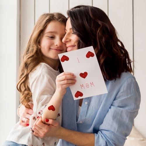 Autocollant Coeur,Gommettes Autocollantes 10 Feuilles,Autocollant Mariage,360pcs 2cm Scrapbooking Autocollant,Stickers Mariage,Autocollants pour Saint-Valentin,Fete Des Meres