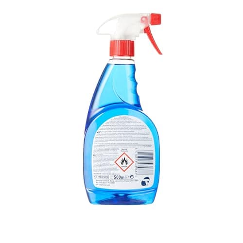 Bluecol Sub Zero - Dégivreur, Fait Fondre la Glace Rapidement, 500 ML (Lot de 1)