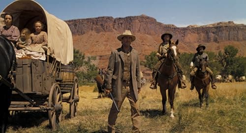 Horizon : Une Saga américaine
