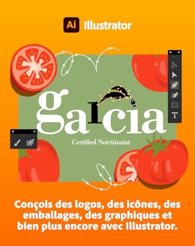 Adobe Creative Cloud All Apps|Étudiants/Enseignants|1 an|PC/Mac|Téléchargement