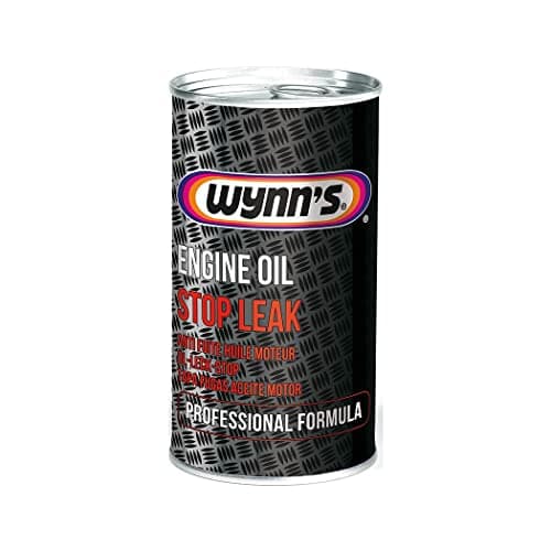 Wynn's 77441 Anti Fuite Huile Moteur 325ml