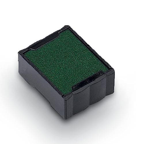 Cassette d'Encrage 6/4921 - Encre Tampon Encreur Trodat Printy 4921 (6/4921D - Vert)