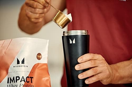 My Protein Impact Whey Protéine Saveur Chocolat Brownie 1 kg