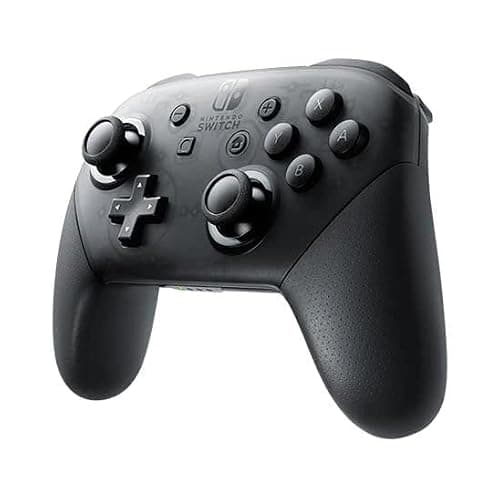 Nintendo Manette Switch Pro