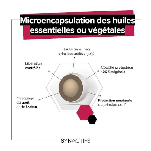 ARAGAN - Synactifs - Circactifs Pilulier - Complément Alimentaire Circulation Jambes Lourdes - Vigne Rouge, Raisin, Citron, Vitamines - 60 gélules - 1 mois à 2 mois de prise - Fabriqué en France