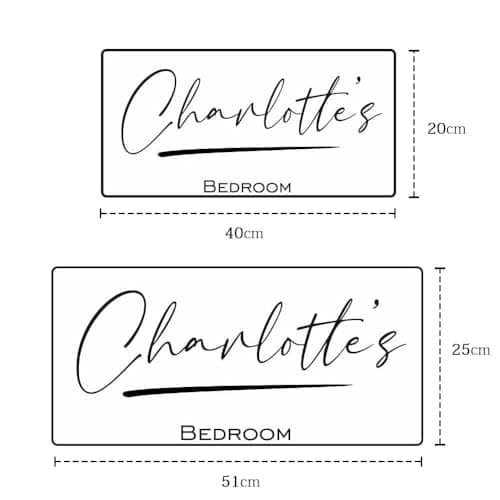 Smile lab Miroir LED Personnalisé avec Nom, Miroir Mural pour Chambre et Salon, Veilleuse Nom Personnalisée, Idée Cadeau pour Noël et Anniversaire, Parfait pour Les Mères, Les Épouses