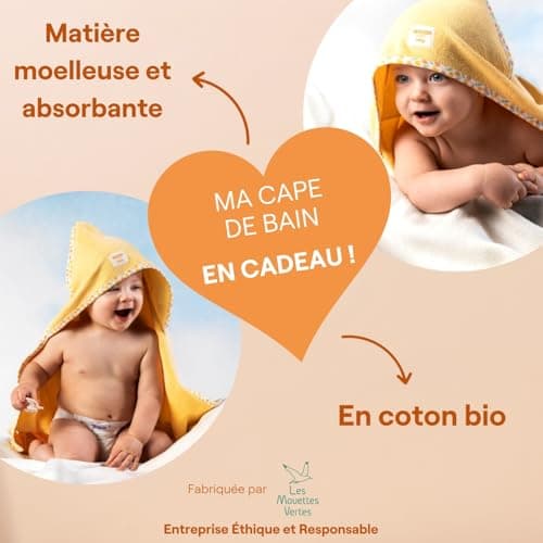 WELEDA - Mon Coffret de naissance Weleda - Nettoie en douceur et protège - Pour la toilette quotidienne des bébés et jeunes enfants - NATRUE - 200 ml +75 ml + 75 ml + 25g