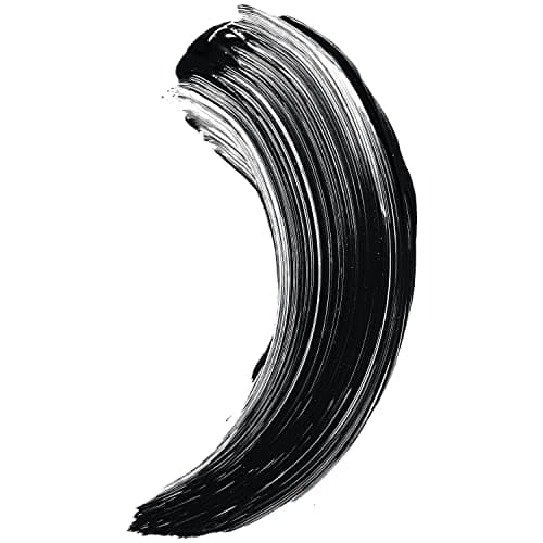 Maybelline New York - Mascara Volume Waterproof - Cils Sensational - Noir - 9,4 ml