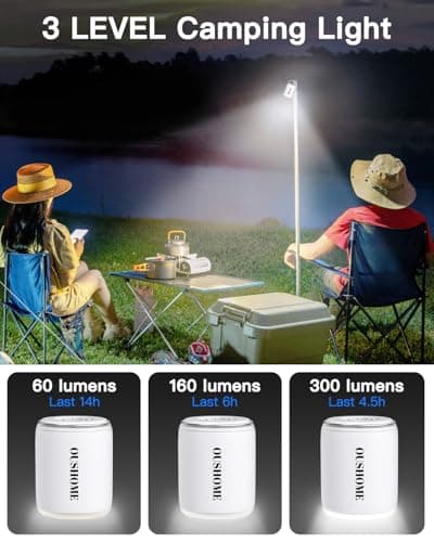 Mini Pompe à Air avec Lumière Réglable à Trois Niveaux, 1600 mAh Pompe Matelas Portable avec Anneau Magnétique, Pompe à Vide pour Lit Flottant Anneau de Natation Jouet Gonflable, Pompe de Camping