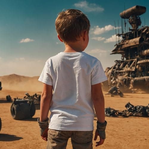 Tshirt Enfant Personnalisé Top 1 Battle Royale Avec Ton Pseudo Personnalisé