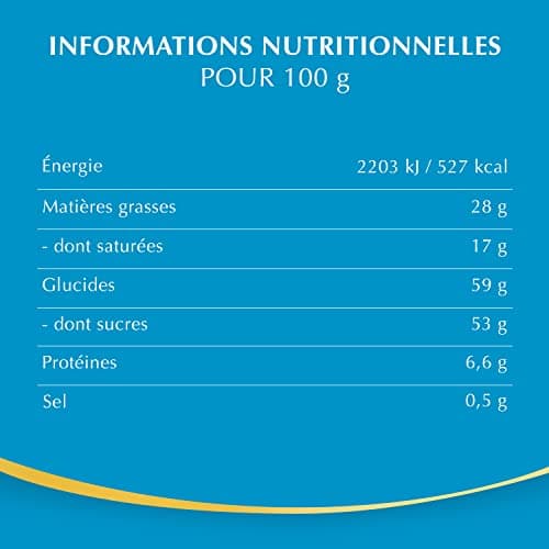 Lindt - Sachet de billes Céréales Soufflées SENSATION CRISPY - Chocolat au Lait, 140g