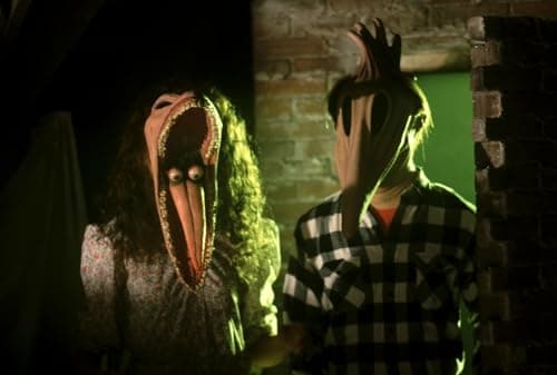 Beetlejuice 1 + 2 [DVD]