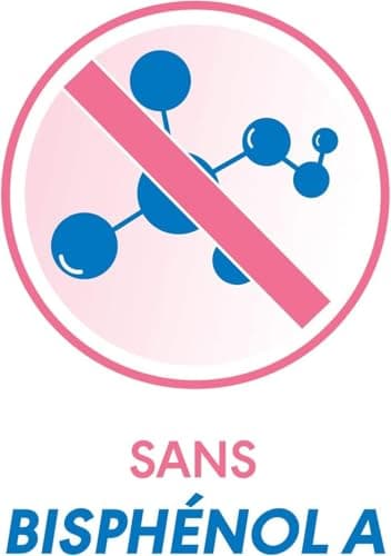 Prorhinel Coffret Fidélité Maman, Hygiène du Nez Bébé Contient Un Mouche Bébé et 3 Boites d'Embouts Jetables, Doux Hygiénique, Fabriqué en France