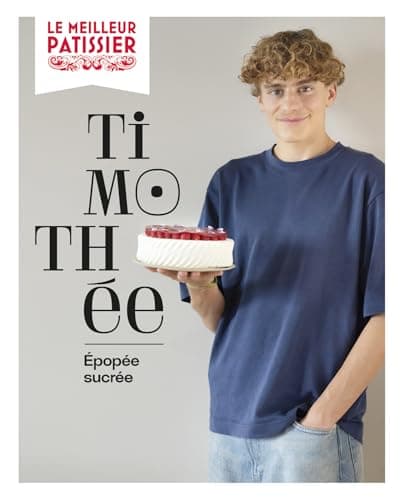 Le meilleur pâtissier, saison 13