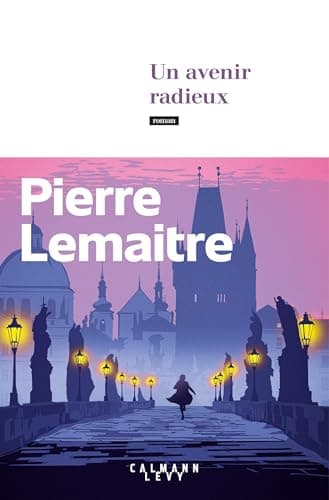 Un avenir radieux (Littérature)