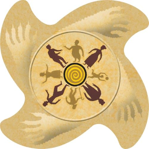 Loups-Garous de Thiercelieux - Edition Best of - Jeu de Société Original pour Adultes et Enfants dès 10 ans - Jeu de Cartes et Bluff - Jeu d'Ambiance de 8-28 joueurs - 30 min - Version Française