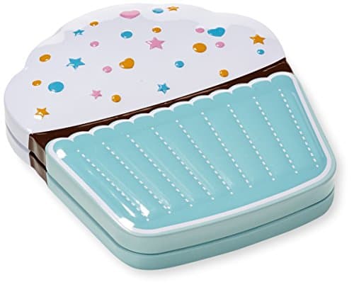Carte cadeau Amazon.fr dans un coffret Cupcake