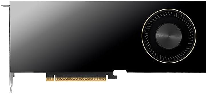 PNY NVIDIA RTX Pro 6000 Blackwell Max-Q Workstation Edition