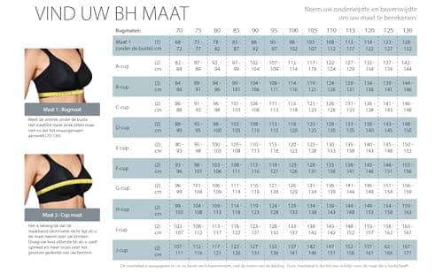 Miss Mary of Sweden : Lovely Lace, Gaine-Culotte, sous-vêtement pour Femme 52 Beige
